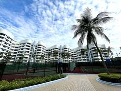 Mandarin Gardens (D15), Condominium #577677581